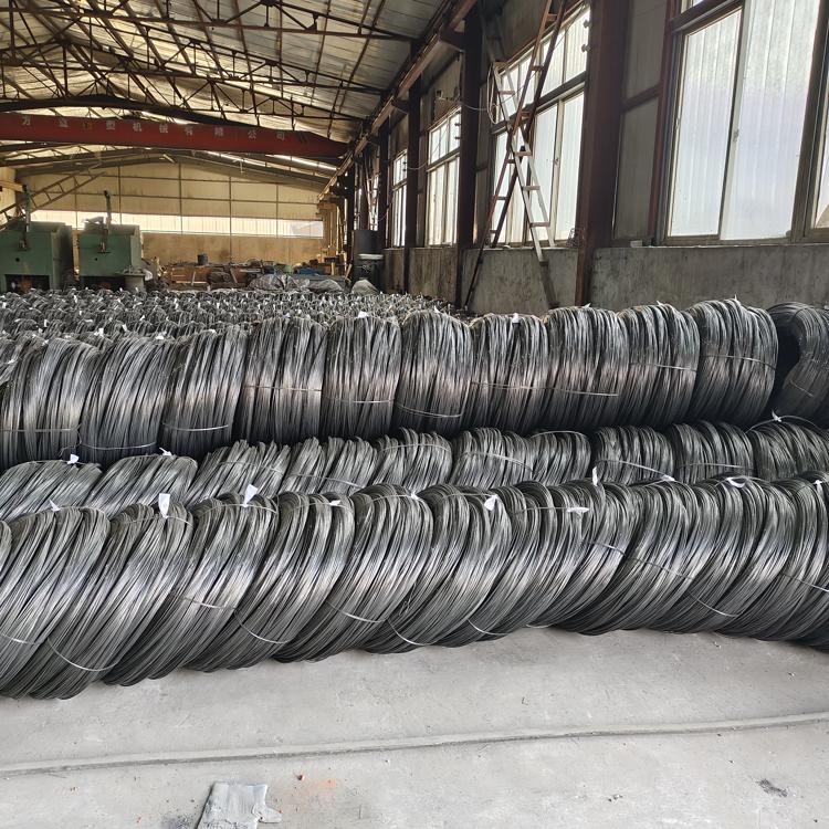 Steel Wire