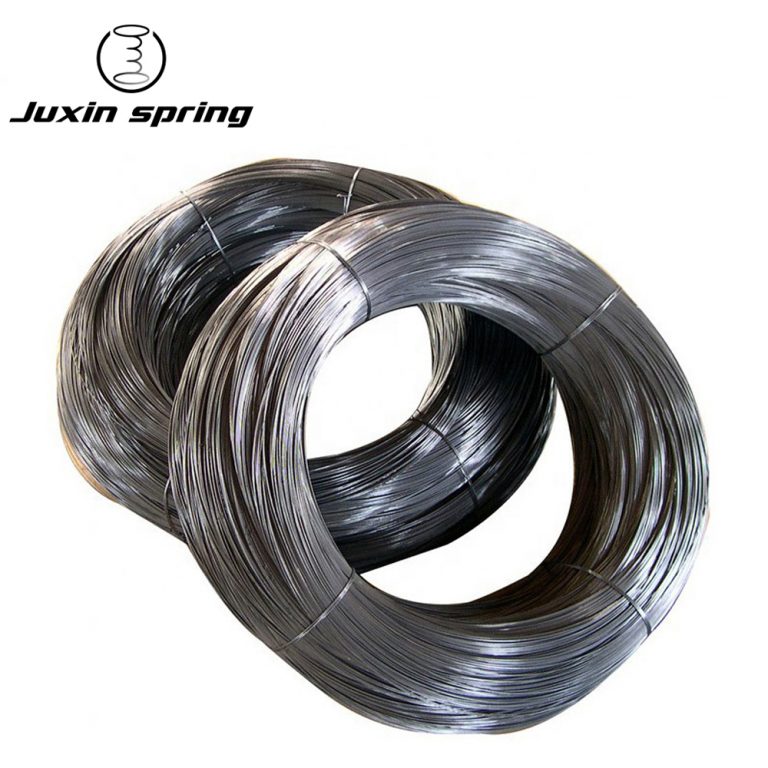 SAE 1070 High Carbon Steel Wire For Mattress Spring Steel Wire With high tensile strength 1700mpa