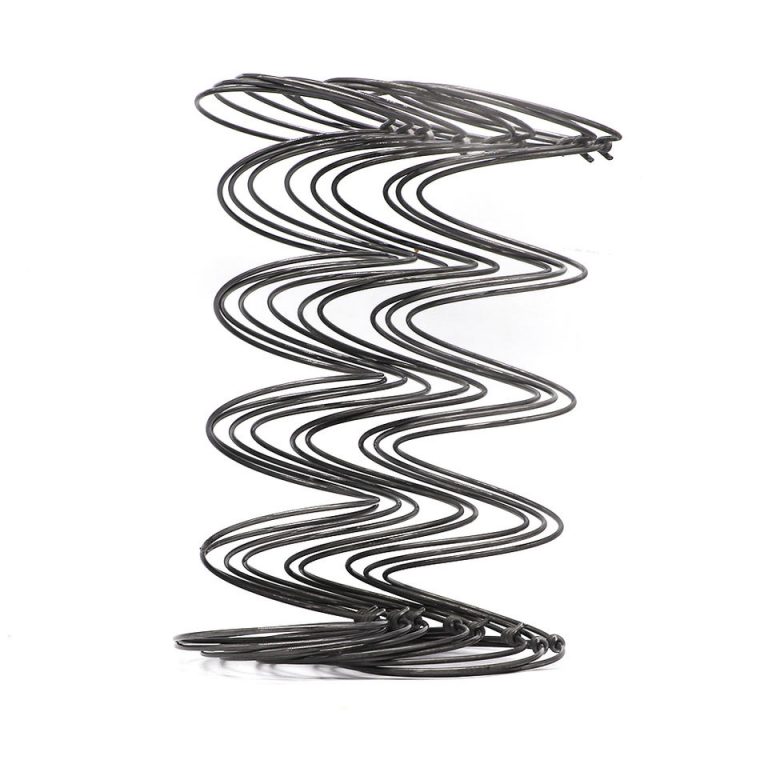 4 Turns Bonnell Coils Mattress Bonnel Spring Bed Steel Compression Material for Sofa and Furniture Use