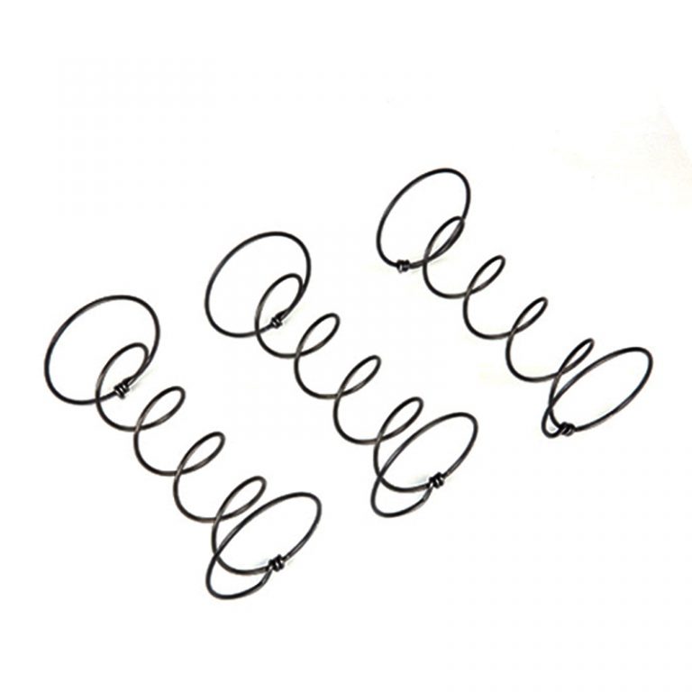 Compression Bonnell Coil Spring for Mattress/Flat Spiral Coils Spring