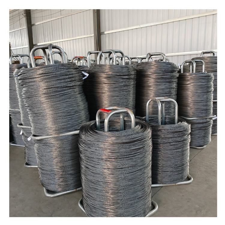 China Manufacturer Price High carbon mattress spring steel wire for bonnell spring from China factory