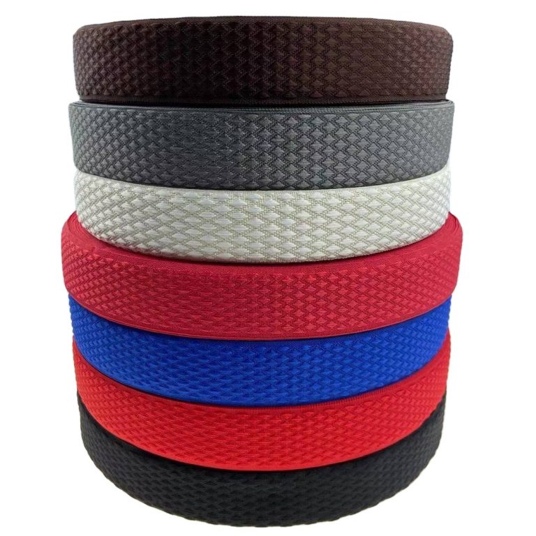 Customized Polyester Mattress Binding edge Tape Furniture edge banding Sofa Webbing Band mattress tape