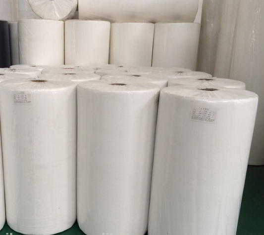 non-woven fabrics for pocket spring unit mattress non-woven fabrics