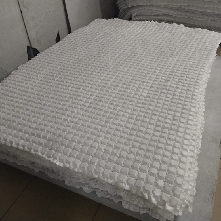 Mini/Micro Pocket Spring Unit for Mattress Topper